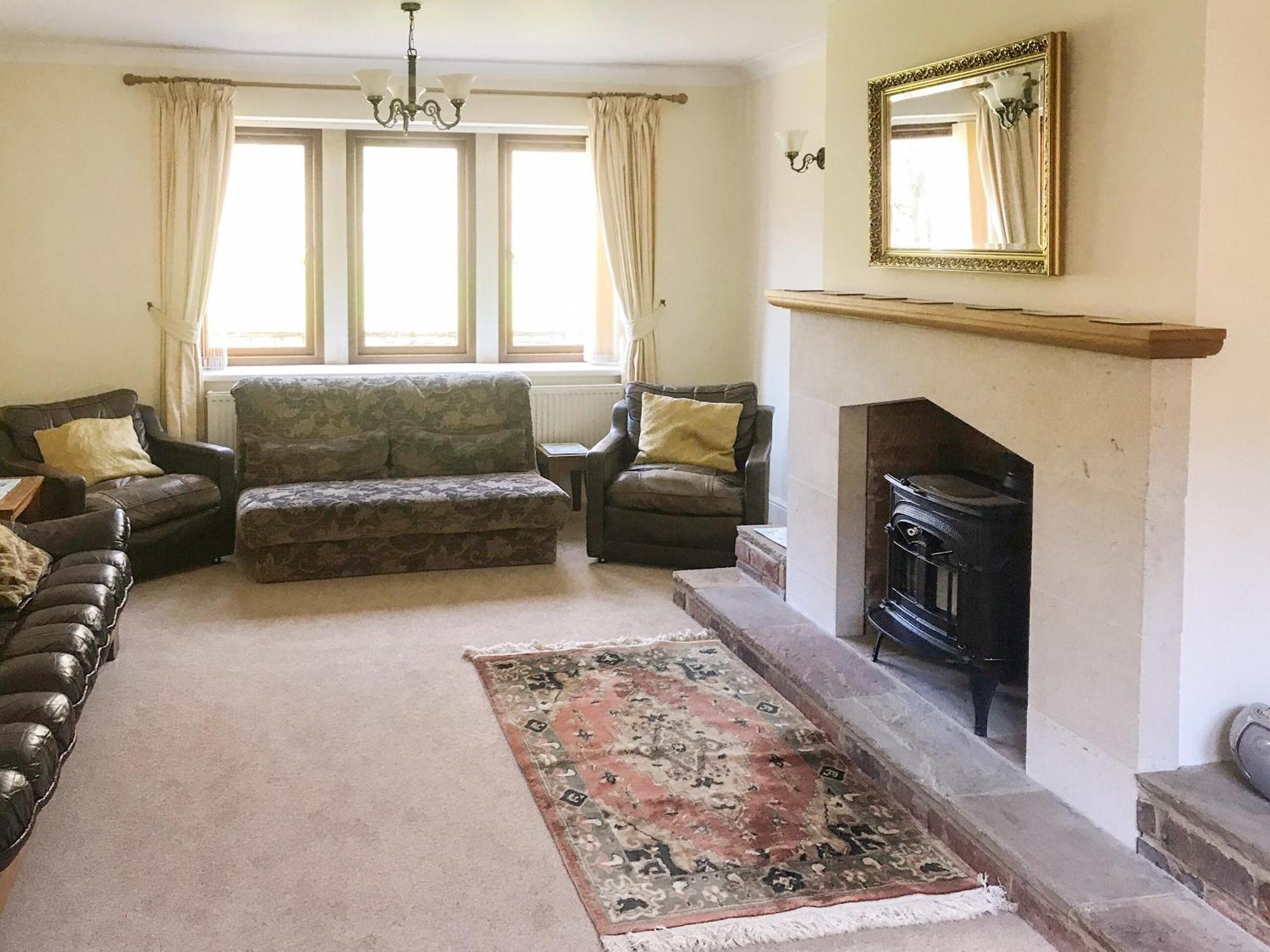 The Wagon House Villa Wellow  Exterior photo